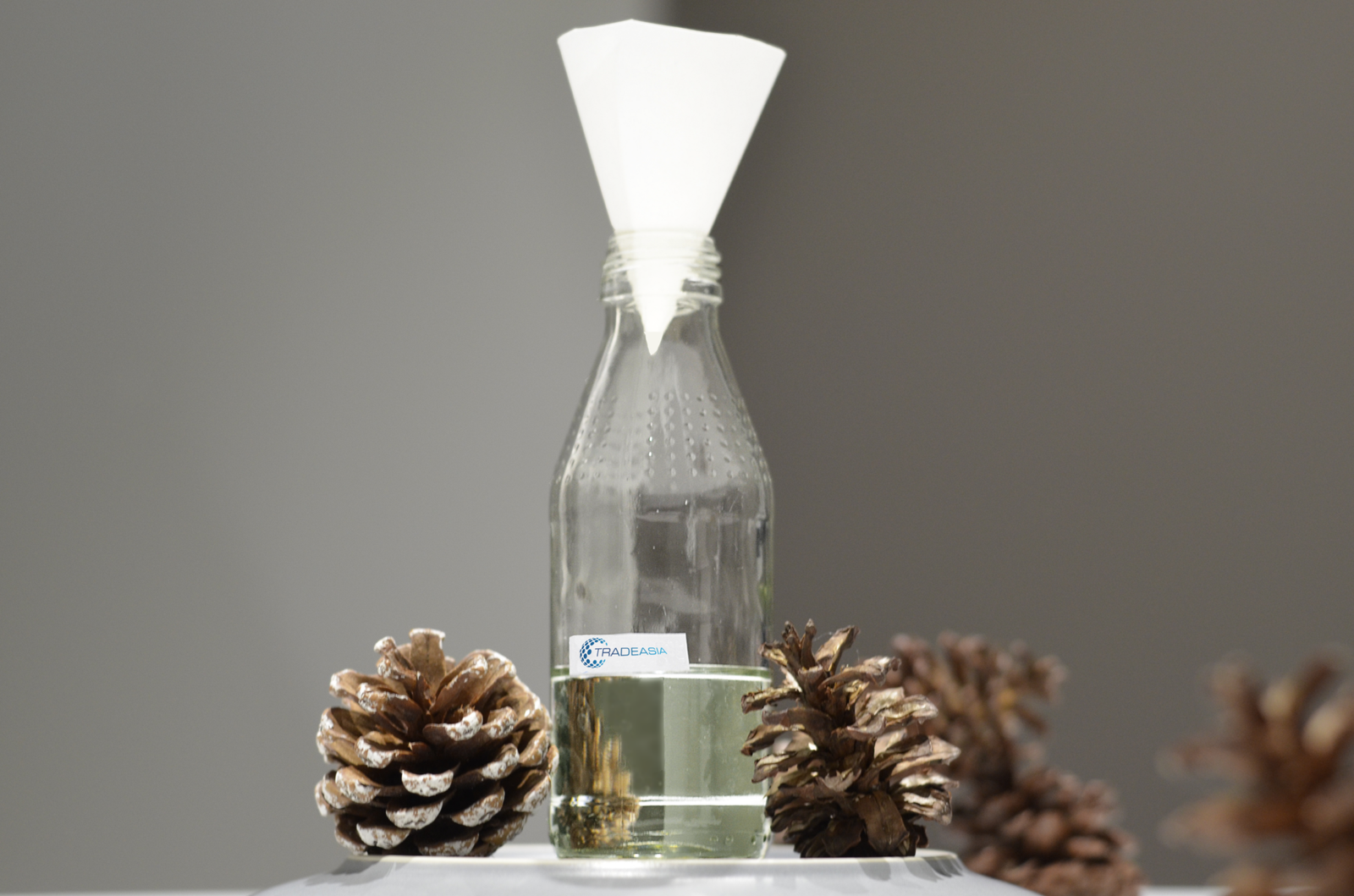 turpentine tradeasia